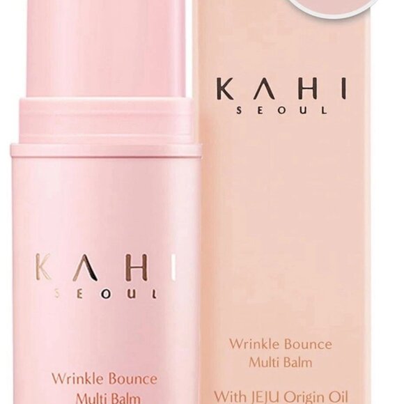 Kahi wrinkle bounce multi balm stick NEW AND SEALED PACKED - Picture 1 of 5